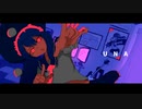 侵略！UNA！！/ 音街ウナ