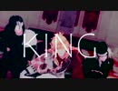 【MMD刀剣乱舞】KING【則宗・青江・石田】