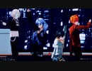 【MMDホロスターズ】メカクシコード【UPROAR!!】