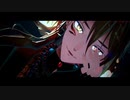 【にじさんじMMD】お呪い【伏見ガク】