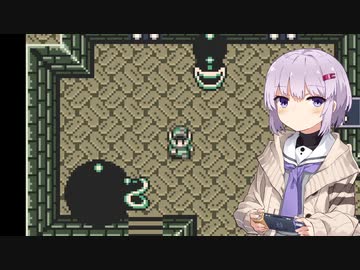 【ゼルダの伝説】雫とあかりの夢をみる島DXPart8【VOICEROID実況プレイ】