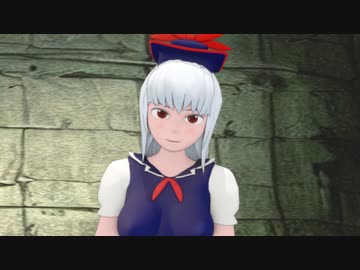 【東方】幻想絶望郷_No.21