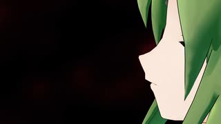 【GUMI】the end of sorrow【オリジナル】