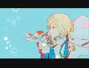 【MMD刀剣乱舞】ぱらいそ【Twitterまとめ】