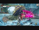 [MHRise:SB] モンハンライズでまったり狩ろうよ！ 第182回 -3/4