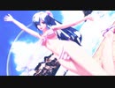 【MMD】 Marine Dreamin' Tda式 ハク