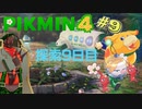 【VTuber】ピクミン４＃９【兵隊蟻】
