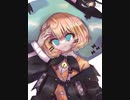 にじライバーを50音順に描いてみた！⚪︎42人目:ミリー・パフェ(Millie Parfait)ちゃん
