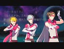 【人力SideM】ニホンノミカタ -●●●カラキマシタ-【S.E.M】