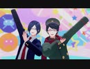 【リク】ポ|ジ|テ|ィ|ブ|☆|ダ|ン|ス|タ|イ|ム【ωrωrd】
