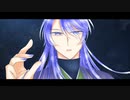 【神威がくぽ・KAITO】もっちょこちょい【カバー】