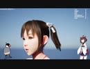 [UE5]LiveLinkFaceでフェイシャルアニメーションを試してみた - ゲーム制作進捗 - 2023年7月30日
