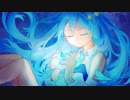 Comet／めしだfeat.初音ミク