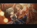 [デレステMV]「Pretty Liar」 赤城みりあ 佐々木千枝