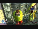 戦国BASARA4 皇 孫市リョナ