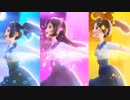 ⭐2023年（？）放映予定：中国少女向け魔法少女アニメ ⭐「巴啦啦小魔仙之星緣蝶啟1（バララフェアリーズ　スターフェイトバタフライの覚醒1）」予告編