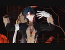 【崩壊スターレイル/Honkai:Star Rail MMD】侵食【刃/Blade】