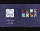 【Vocaloid+SynthV+ACE Studio 8人カバー】Far far away