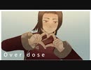 【APヘタリアMMD】Overdose【極東/春待ち/親友】