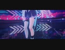 【MMD】時雨綺羅《アイドル》（《推しの子》片头曲）