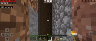 minecraft…伽羅世界始めました-45