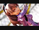 【MMD艦これ】劣等上等ですわっ！【くまのん】