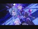 【東方MMD】　　レンデイトル・カレイドスコウプ　　　Miy式　こいし・さとり