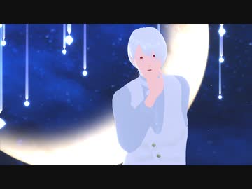 【UTAUカバー・MMD】回る空うさぎ【君歌キル】