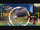 【ポケモンSV】ランポケ#22 ボーっとしてるドオー【ゆっくり実況】