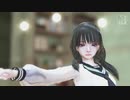 【MMDオリキャラ】ドクヘビ【まめる式】