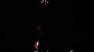 2023 女満別花火大会2