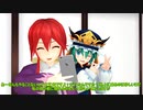 【東方MMD】　正義の在り方　前編