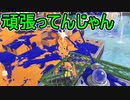 【日刊スプラトゥーン3】ランキング入りを目指すダイナモ使いのXマッチ実況プレイSeason3-54【Xパワー2407ガチホコ】