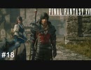 心機一転衣替え　FINAL FANTASY XⅥ　実況　#18