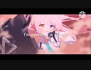 【複合MAD】I'm a mess(ブルアカ×アズレン×明日方舟)