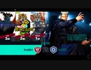 【KOF15】ボスゲーニッツ様ありがとう日記