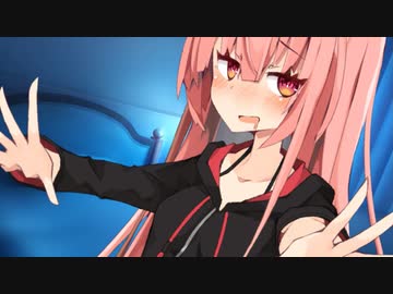 同期の茜ちゃんが出待ちしてた【ダークサイド劇場】