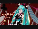 【MMD】エンヴィーベイビー【YYB式初音ミクMagicalMirai2019】