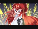 オリキャラを描いてみた【イラスト】