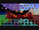 ［Terraria Calamity］再びMeleeのみで突き進む厄災のテラリア Part12［ゆっくり＋ボイロ実況］