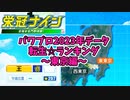 【7月アプデ最新版】【パワプロ2023】転生プロ・転生OB☆星ランキング～東京編～【栄冠ナイン】