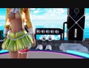 【Ray-mmd】gumiでExcuse me