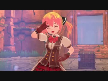 【リョナ】ロレーナと遺跡の国 ～銃と魔法とトレジャーハンター～【Ryona】