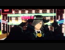 【MMD / FGO】巌窟王エドモン・ダンテス - G4L【試作カメラ】