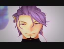 【fate/MMD】踊【ドゥリーヨダナ】