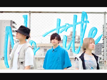 【DISPARATE×Ko-Ki】No title 踊ってみた【オリジナル振付】