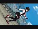 【MMD艦これ】できることをできるだけ【時雨改三】