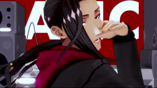 【MMDツイステ】Slut like you