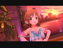 【デレステMV】「さよならアロハ」(限定SSR)【1080p60/4K HDRドットバイドット】