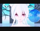 [MMD]TDA Bouquet Camellia Haku By nmmdcyj/My Saving Grace
